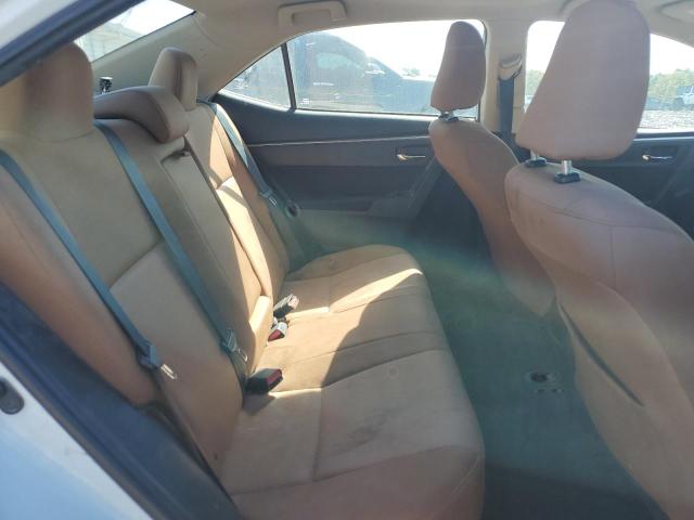 Photo 10 from auction – 2016 TOYOTA COROLLA L with VIN 5YFBURHE5GP469182