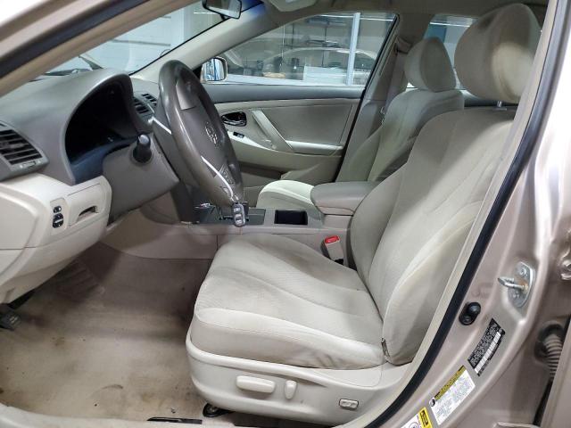 Photo 7 from auction – 2007 TOYOTA CAMRY CE with VIN 4T1BE46K57U127321