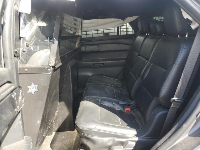Photo 11 from auction – 2015 FORD EXPLORER P with VIN 1FM5K8AB7NGA27351