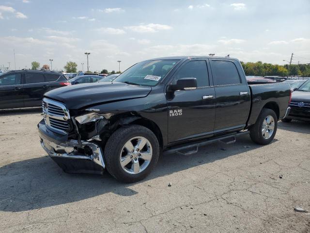 RAM 1500 SLT 2017 with VIN 1C6RR7LG1HS518009 - Photo from auction