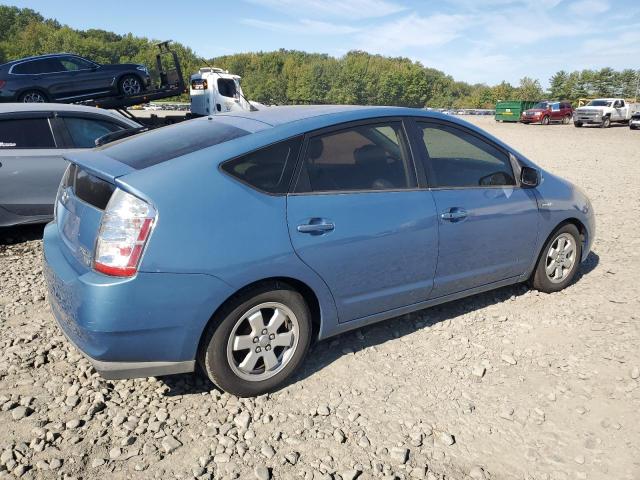 Photo 3 from auction – 2007 TOYOTA PRIUS with VIN JTDKB20U077610337