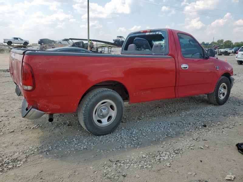 Photo 3 from auction – 2004 FORD FS with VIN 2FTRF17W94CA67961