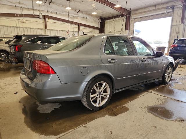 Фото 3 с аукциона – 2007 SAAB 9-5 2.3T с VIN YS3ED49G773501275
