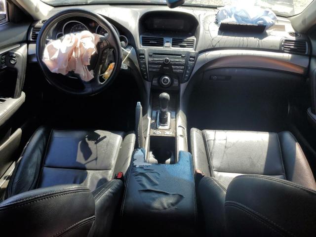 Photo 8 from auction – 2014 ACURA TL with VIN 19UUA9F28EA002108