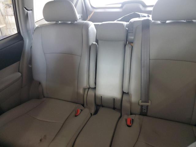 Photo 10 from auction – 2013 TOYOTA HIGHLANDER BASE with VIN 5TDZK3EH4DS118850