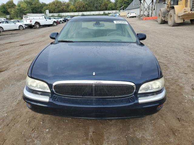 Photo 5 from auction – 2002 BUICK PARK AVENUE with VIN 1G4CW54K724242943