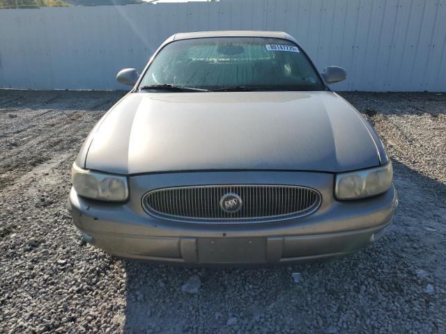 Photo 5 from auction – 2001 BUICK LESABRE CU with VIN 1G4HP54K61U250792