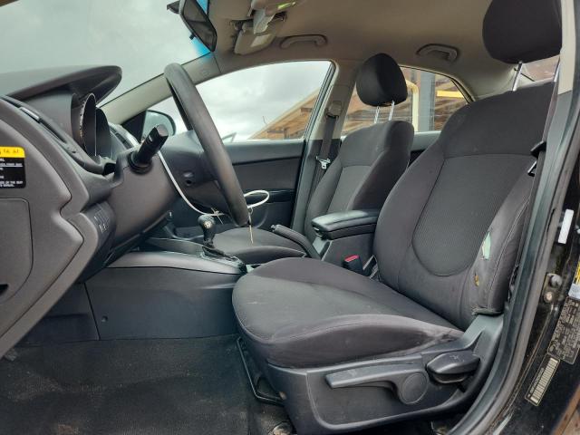 صورة رقم 7 من المزاد - 2013 KIA FORTE EX مع VIN KNAFU4A29D5651428