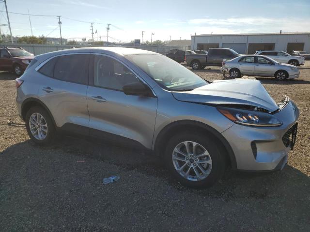 Photo 4 from auction – 2022 FORD ESCAPE SE with VIN 1FMCU0G67NUC03295