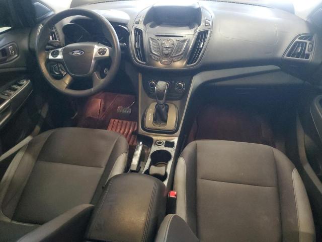 Photo 8 from auction – 2015 FORD ESCAPE S with VIN 1FMCU0F72FUB69004