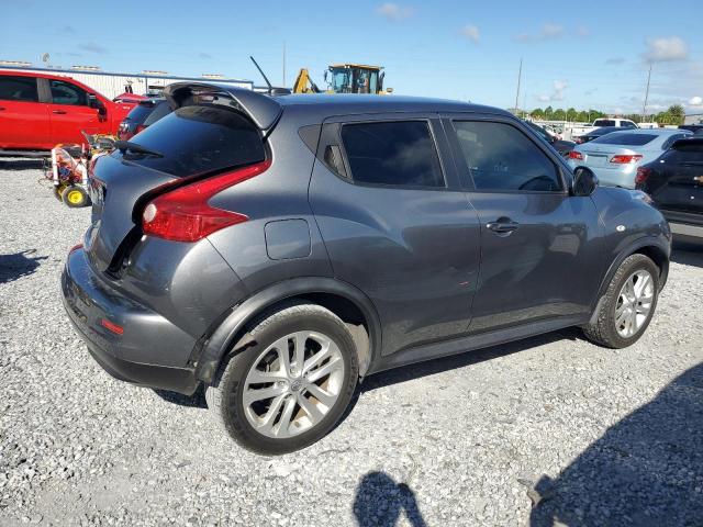 Photo 3 from auction – 2012 NISSAN JUKE S with VIN JN8AF5MV3CT123952