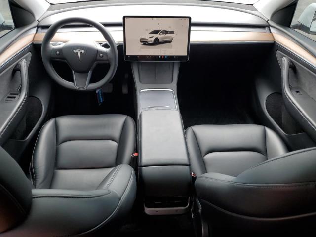 Photo 8 from auction – 2023 TESLA MODEL Y with VIN 7SAYGDEE9PA071588