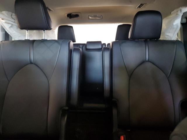 Foto 10 de la subasta – 2021 TOYOTA HIGHLANDER con VIN 5TDFZRBH6MS089552
