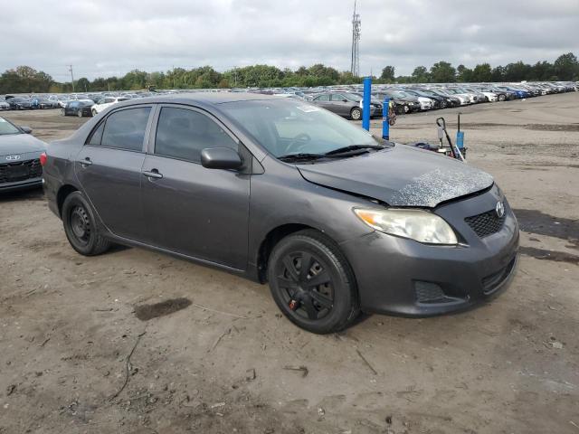 Photo 4 from auction – 2010 TOYOTA COROLLA BA with VIN JTDBU4EE1AJ069526