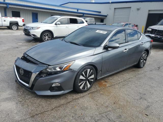 NISSAN ALTIMA SV 2019 with VIN 1N4BL4DV9KC150841 - Photo from auction