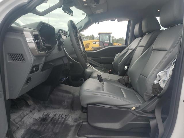 Photo 7 from auction – 2023 FORD F150 SUPERCREW with VIN 1FTEW1EBXPKE67932