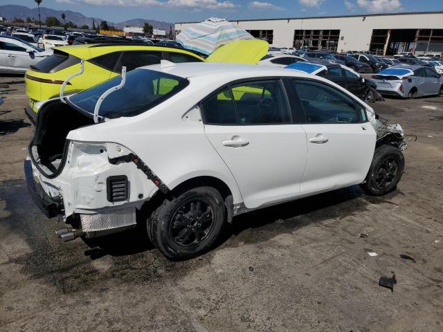 Photo 3 from auction – 2022 TOYOTA COROLLA SE with VIN 5YFS4MCE7NP106129