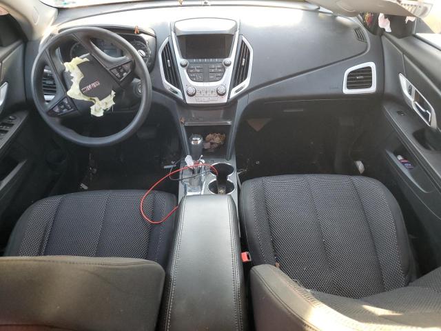 Photo 8 from auction – 2017 GMC TERRAIN SLE with VIN 2GKALMEK3H6299729