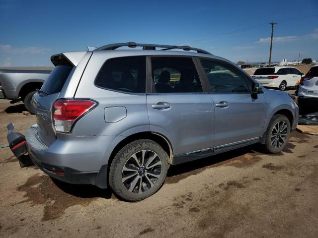 Photo 3 from auction – 2018 SUBARU FORESTER 2 with VIN JF2SJGWC1JH474219