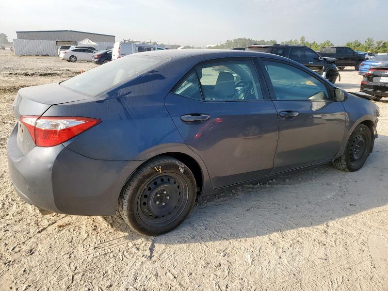 Photo 3 from auction – 2014 TOYOTA COROLLA L with VIN 5YFBURHE6EP173584