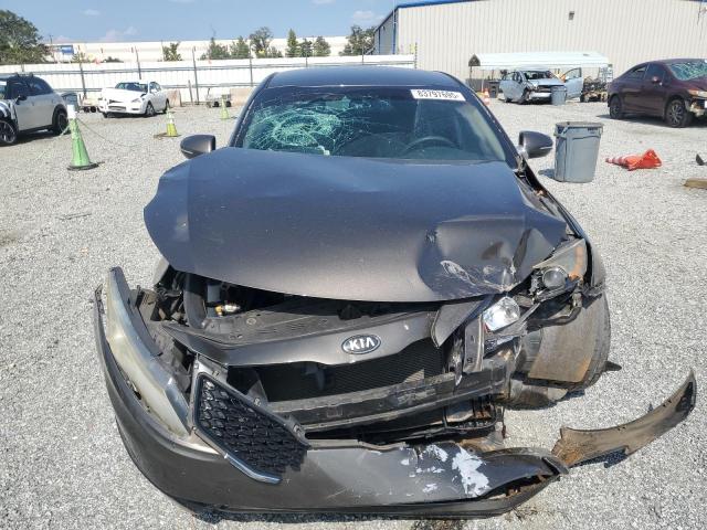 Photo 5 from auction – 2013 KIA OPTIMA LX with VIN 5XXGM4A7XDG131236