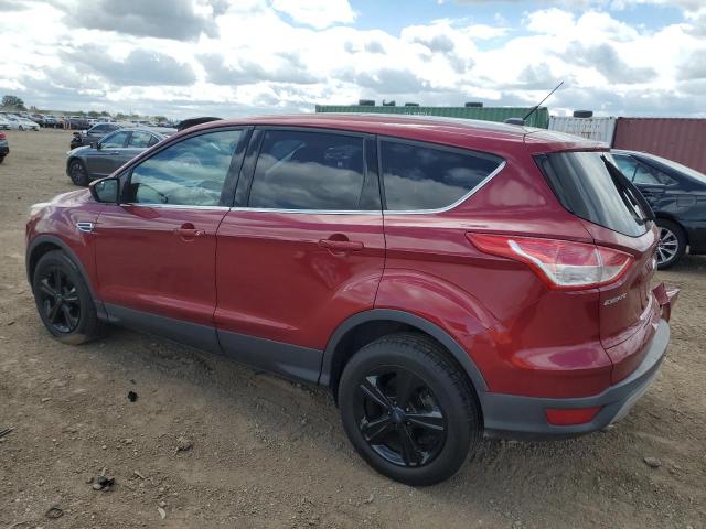 Photo 2 from auction – 2014 FORD ESCAPE SE with VIN 1FMCU0GX2EUB42284