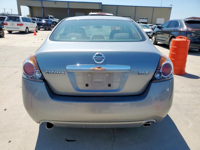 Photo 6 from auction – 2008 NISSAN ALTIMA 2.5 with VIN 1N4AL21E18C283574