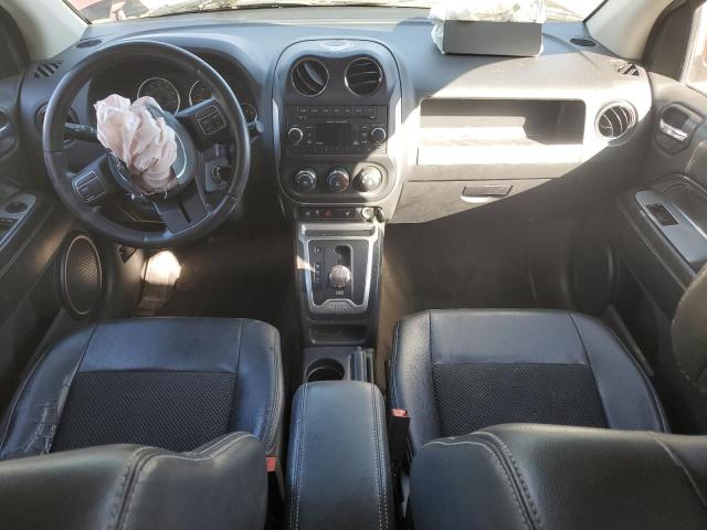 Photo 8 from auction – 2014 JEEP COMPASS LA with VIN 1C4NJCEB9ED539716