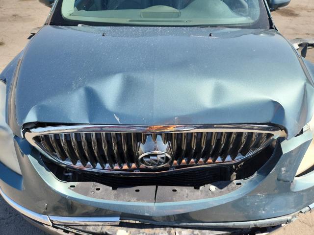 Photo 12 from auction – 2009 BUICK ENCLAVE CXL with VIN 5GAER23D19J194648