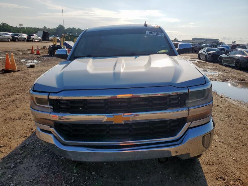 Photo 5 from auction – 2016 CHEVROLET SILVERADO with VIN 3GCUKREC0GG284870