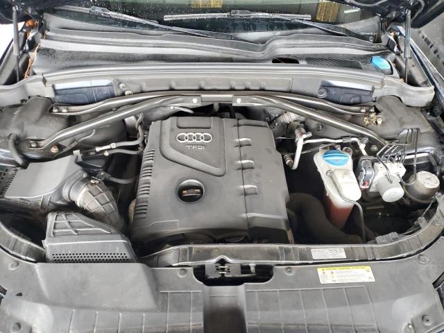 Photo 12 from auction – 2011 AUDI Q5 PREMIUM with VIN WA1CFAFP0BA009732