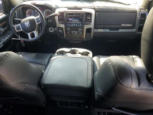 Photo 8 from auction – 2018 RAM 2500 LARAMIE with VIN 3C6UR5NL2JG240498