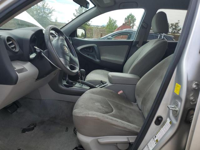 Photo 7 from auction – 2010 TOYOTA RAV4 with VIN 2T3BF4DV2AW057558
