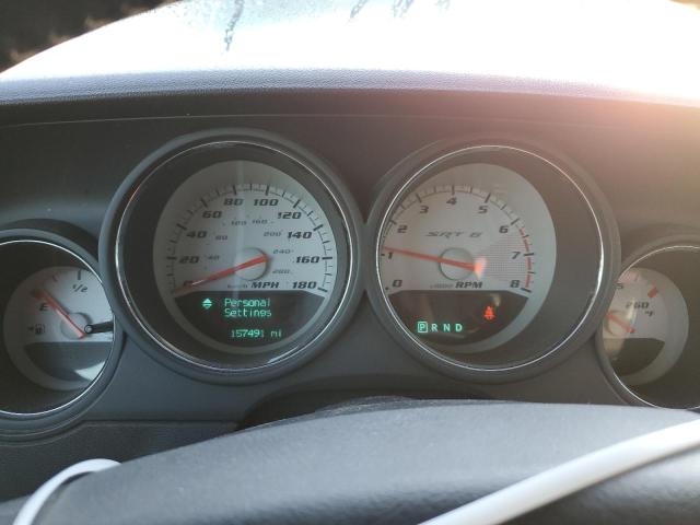صورة رقم 9 من المزاد - 2008 DODGE CHALLENGER مع VIN 2B3LJ74WX8H302700