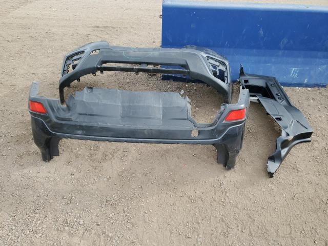 Photo 13 from auction – 2021 SUBARU FORESTER with VIN JF2SKADC4MH535368