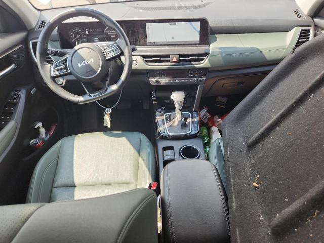 Photo 8 from auction – 2024 KIA SELTOS SX with VIN KNDETCA76R7478681