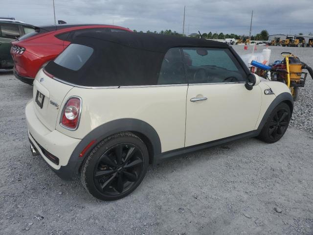 Photo 3 from auction – 2014 MINI COOPER S with VIN WMWZP3C57ET706266