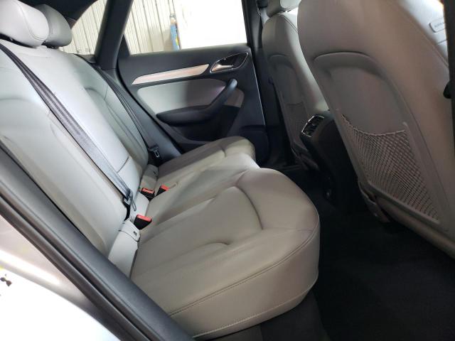 Photo 11 from auction – 2016 AUDI Q3 PREMIUM with VIN WA1EFCFSXGR019976