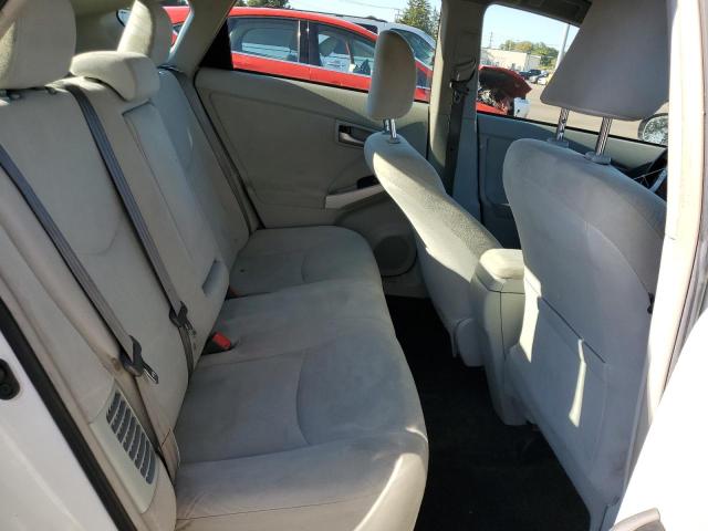 Photo 10 from auction – 2015 TOYOTA PRIUS with VIN JTDKN3DU2F0446183