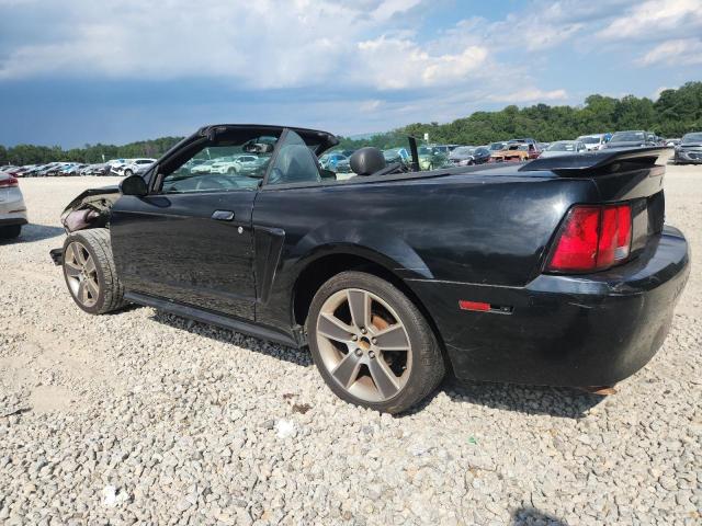 Photo 2 from auction – 2004 FORD MUSTANG with VIN 1FAFP44644F213456