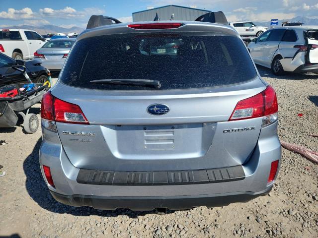 Photo 6 from auction – 2013 SUBARU OUTBACK 2. with VIN 4S4BRCKC9D3267323