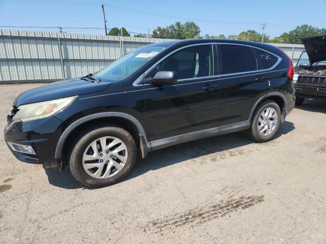Photo 1 from auction – 2016 HONDA CR-V EX with VIN 3CZRM3H55GG701971