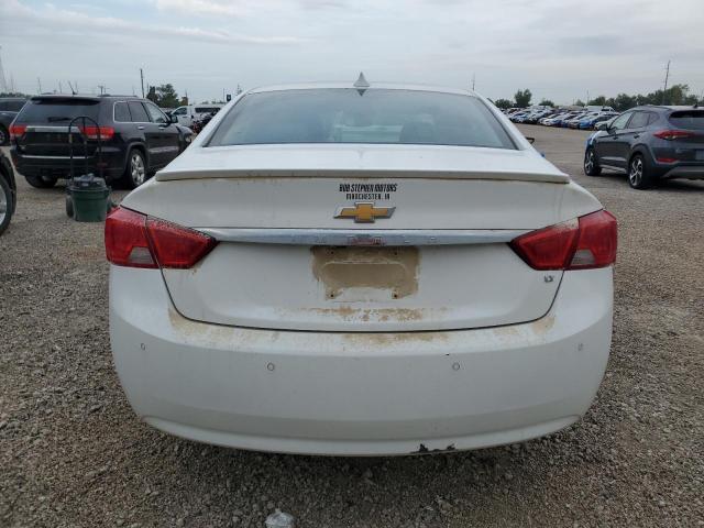 Photo 6 from auction – 2015 CHEVROLET IMPALA LT with VIN 2G1115SL9F9243237