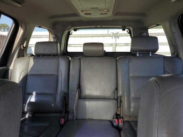 Photo 10 from auction – 2005 NISSAN ARMADA SE with VIN 5N1AA08AX5N717607
