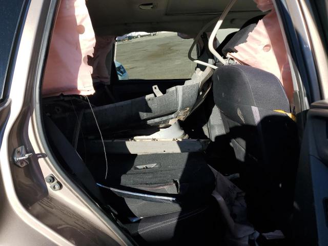 Photo 10 from auction – 2015 SUBARU FORESTER 2 with VIN JF2SJADC5FH521792