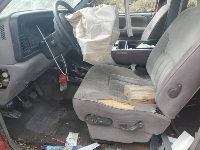 صورة رقم 7 من المزاد - 1996 DODGE RAM 2500 مع VIN 3B7KF23C1TM114390