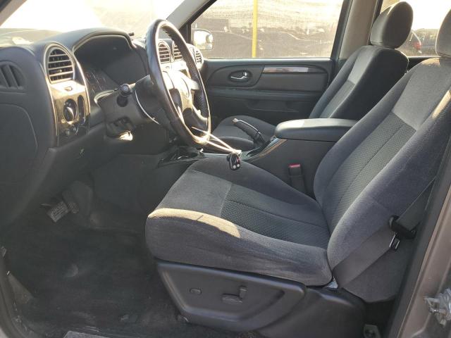 Photo 7 from auction – 2007 GMC ENVOY with VIN 1GKDT13S272274251