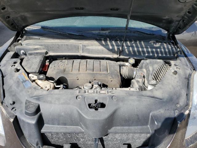 Photo 12 from auction – 2012 BUICK ENCLAVE with VIN 5GAKRAED6CJ205175