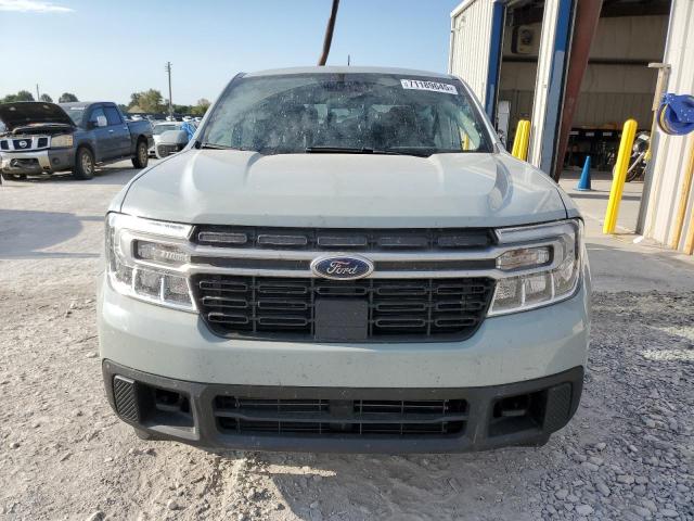 Photo 5 from auction – 2022 FORD MAVERICK X with VIN 3FTTW8F95NRA17139