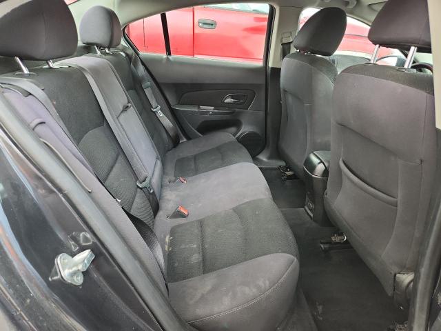 Photo 10 from auction – 2014 CHEVROLET CRUZE LT with VIN 1G1PC5SB3E7163069
